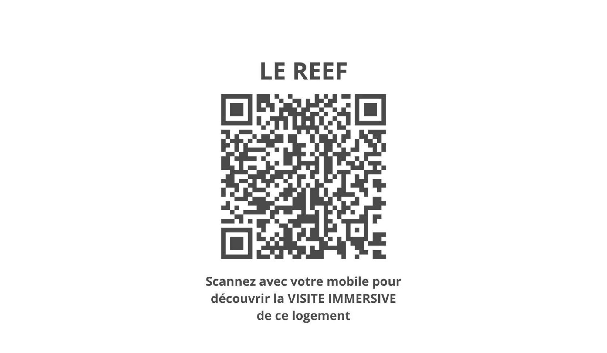 Le Reef - Pépite dans l'Intramuros Saint-Malo Esterno foto